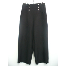 Dámské kalhoty Primark, černá, vel. 38